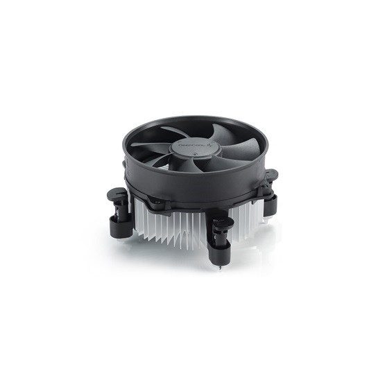Fan DeepCool ALTA 9 - Processzor hűtő - GP-H-ALTA 9 II