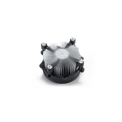 Fan DeepCool ALTA 9 - Processzor hűtő - GP-H-ALTA 9 II