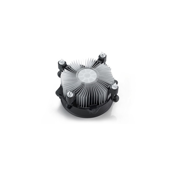 Fan DeepCool ALTA 9 - Processzor hűtő - GP-H-ALTA 9 II