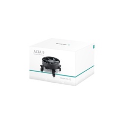 Fan DeepCool ALTA 9 - Processzor hűtő - GP-H-ALTA 9 II