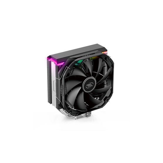 Fan DeepCool AS500 - R-AS500-BKNLMN-G
