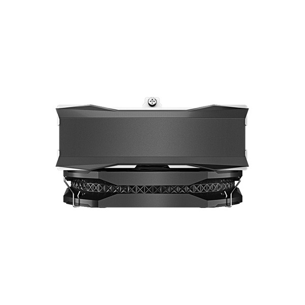 Fan DeepCool AS500 - R-AS500-BKNLMN-G