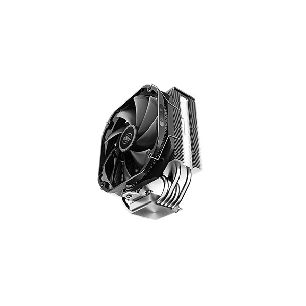 Fan DeepCool AS500 - R-AS500-BKNLMN-G