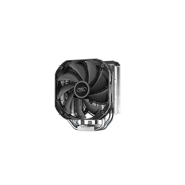 Fan DeepCool AS500 - R-AS500-BKNLMN-G