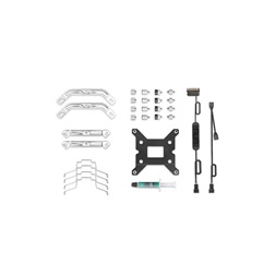 Fan DeepCool AS500 - R-AS500-BKNLMN-G