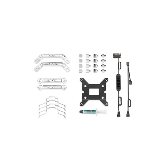 Fan DeepCool AS500 - R-AS500-BKNLMN-G