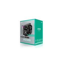 Fan DeepCool AS500 - R-AS500-BKNLMN-G