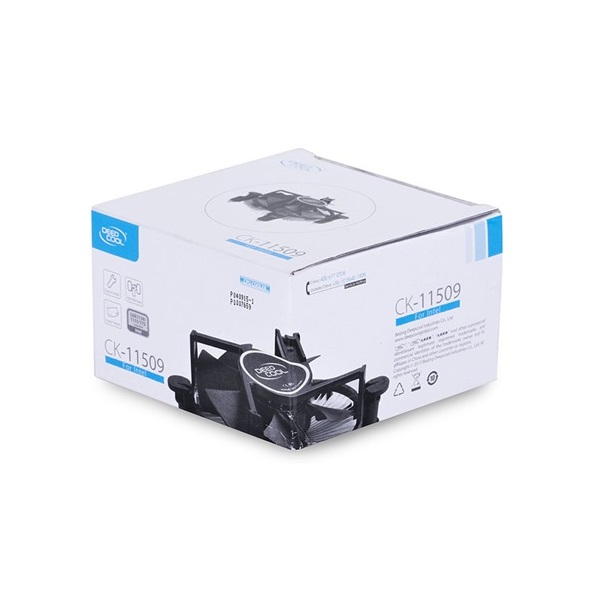 Fan DeepCool CK-11509 - DP-ICAP-11509