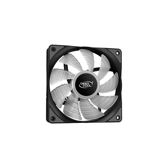 Fan DeepCool GAMMAXX L240 A-RGB - Vízhűtés - DP-H12CF-GL240-ARGB