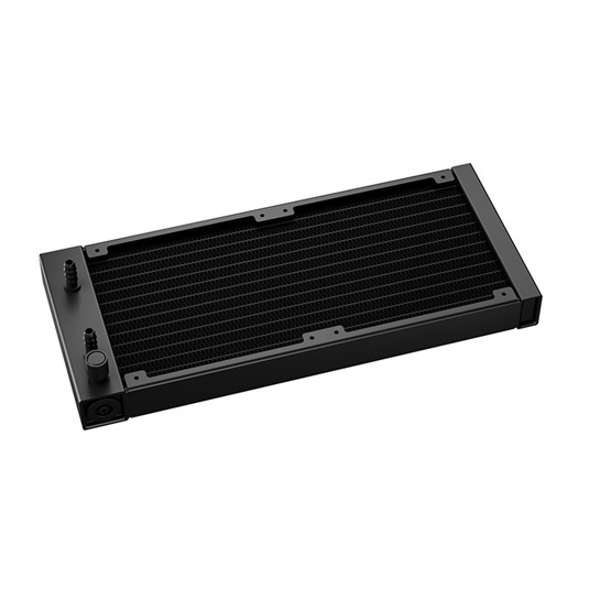 Fan DeepCool GAMMAXX L240 A-RGB - Vízhűtés - DP-H12CF-GL240-ARGB
