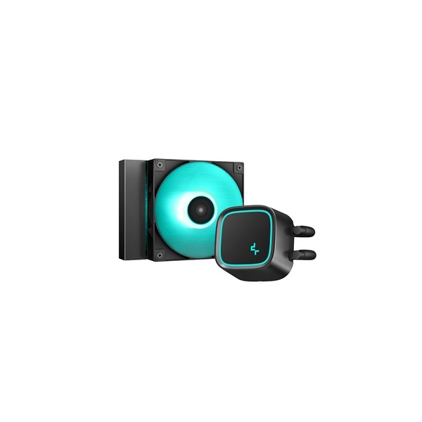 Fan DeepCool LE300 MARRS - Vízhűtés - R-LE300-BKLNMG-G-1