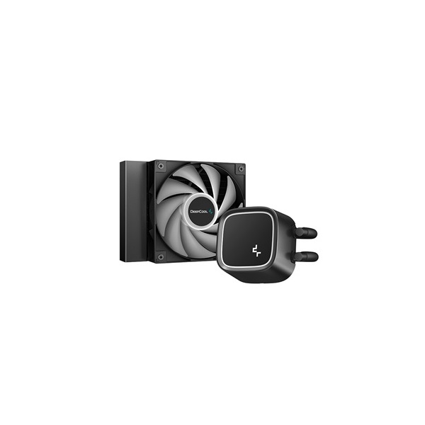 Fan DeepCool LE300 MARRS - Vízhűtés - R-LE300-BKLNMG-G-1