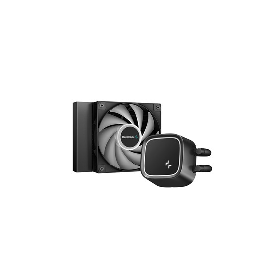 Fan DeepCool LE300 MARRS - Vízhűtés - R-LE300-BKLNMG-G-1