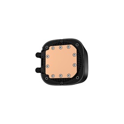 Fan DeepCool LE300 MARRS - Vízhűtés - R-LE300-BKLNMG-G-1