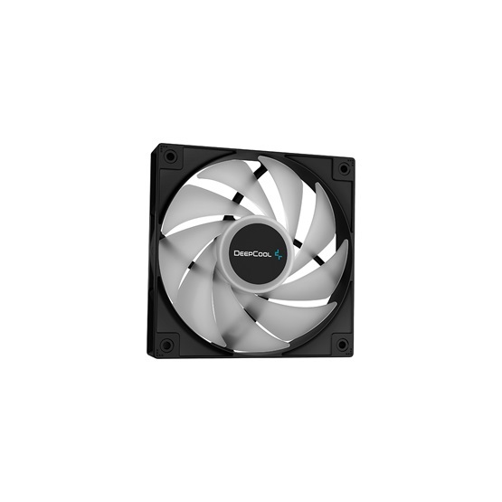 Fan DeepCool LE300 MARRS - Vízhűtés - R-LE300-BKLNMG-G-1