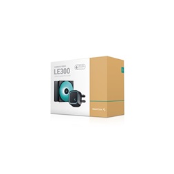 Fan DeepCool LE300 MARRS - Vízhűtés - R-LE300-BKLNMG-G-1