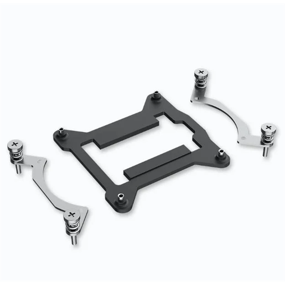 Fan DeepCool LGA1700 Mounting Bracket Kit - EM009-MKNNIN-G-1 - GAMMAXX 400/GTE/GT Series