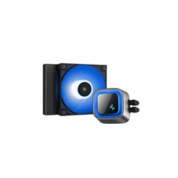 Fan DeepCool LS320 - Vízhűtés - R-LS320-BKAMMT-G-1