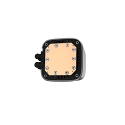 Fan DeepCool LS520 - Vízhűtés - R-LS520-BKAMNT-G-1