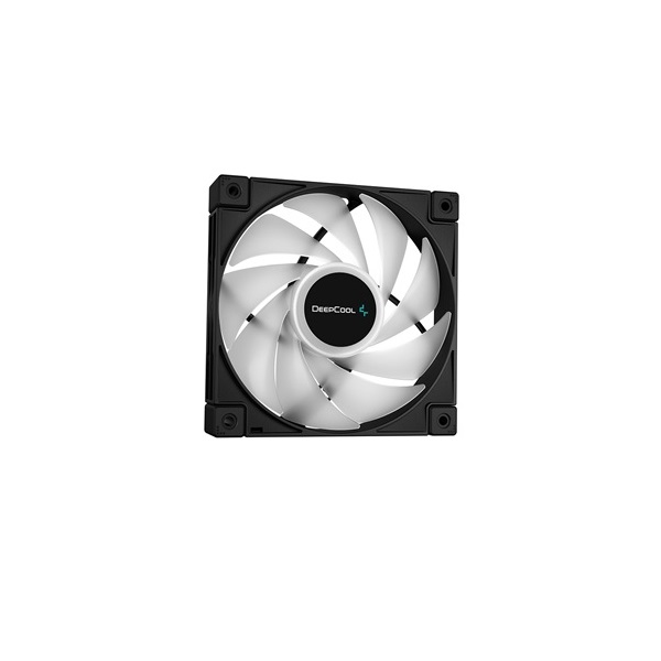 Fan DeepCool LS520 - Vízhűtés - R-LS520-BKAMNT-G-1