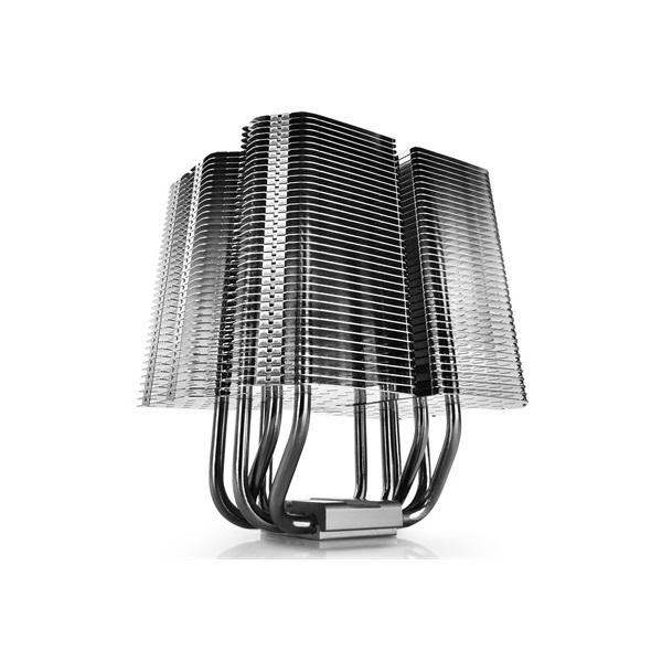 Fan DeepCool LUCIFER V2 - Léghűtés - DPGS-MCH6N-LCV2AM4