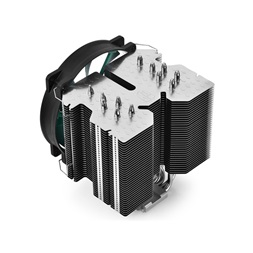Fan DeepCool LUCIFER V2 - Léghűtés - DPGS-MCH6N-LCV2AM4