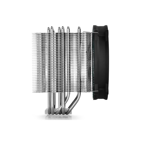 Fan DeepCool LUCIFER V2 - Léghűtés - DPGS-MCH6N-LCV2AM4