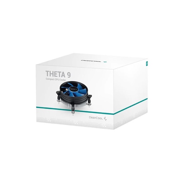 Fan DeepCool THETA 9 - DP-ICAP-T9