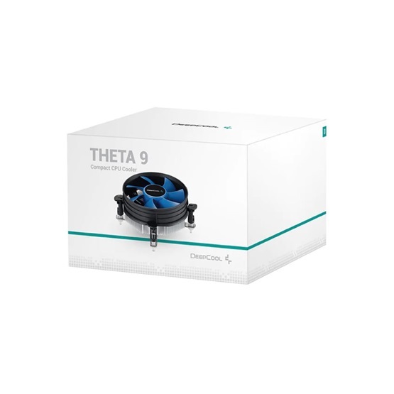 Fan DeepCool THETA 9 - DP-ICAP-T9