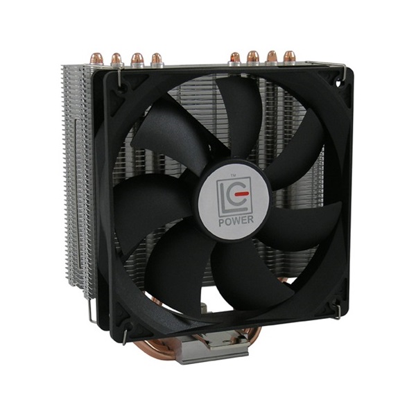 Fan LC Power LC-CC-120 Cosmo Cool