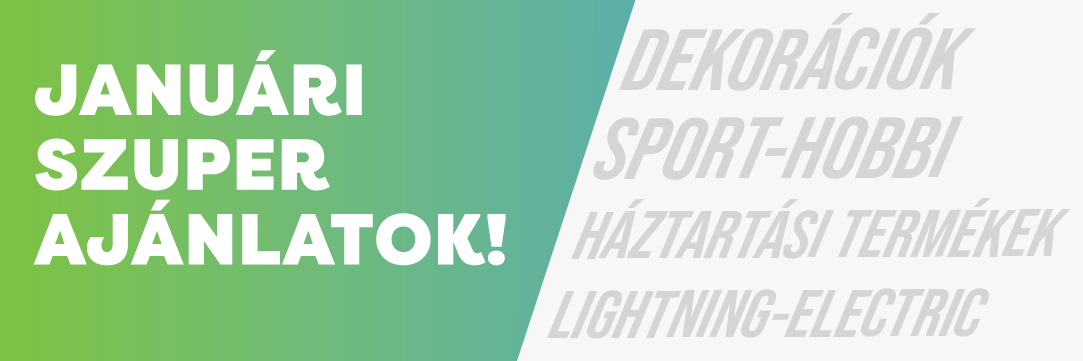 Fedezd fel aktuális akcióinkat!