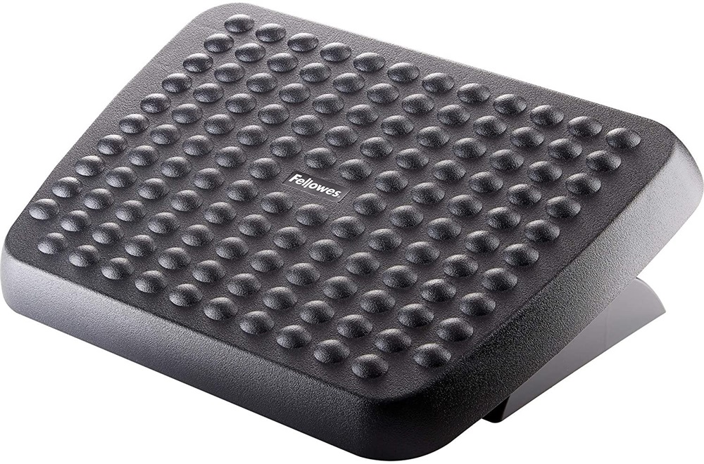 Fellowes 48121-70 Standard állítható magasságú lábtámasz