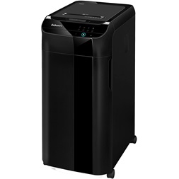 Fellowes 4964101 AutoMax 350C konfetti 350 lap iratmegsemmisítő