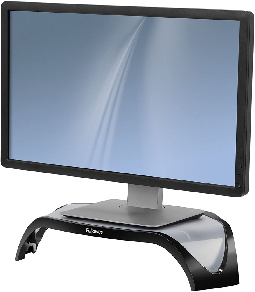 Fellowes 8020101 Smart Suites monitorállvány