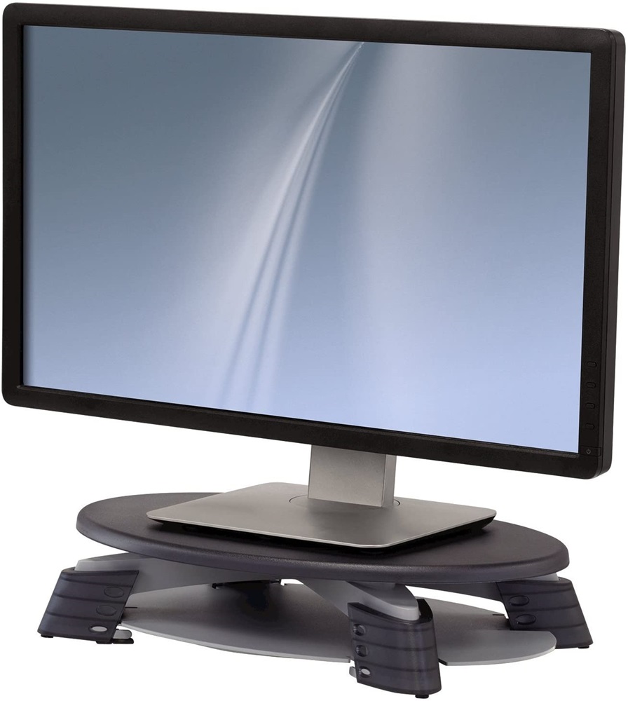 Fellowes 91450 Compact TFT/LCD monitorállvány