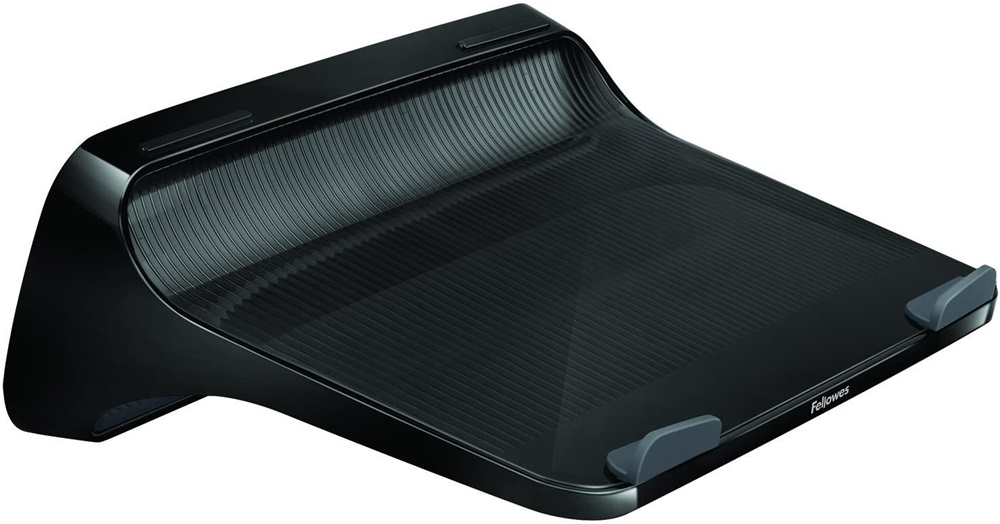 Fellowes 9472402 I-Spire Series fekete laptop állvány