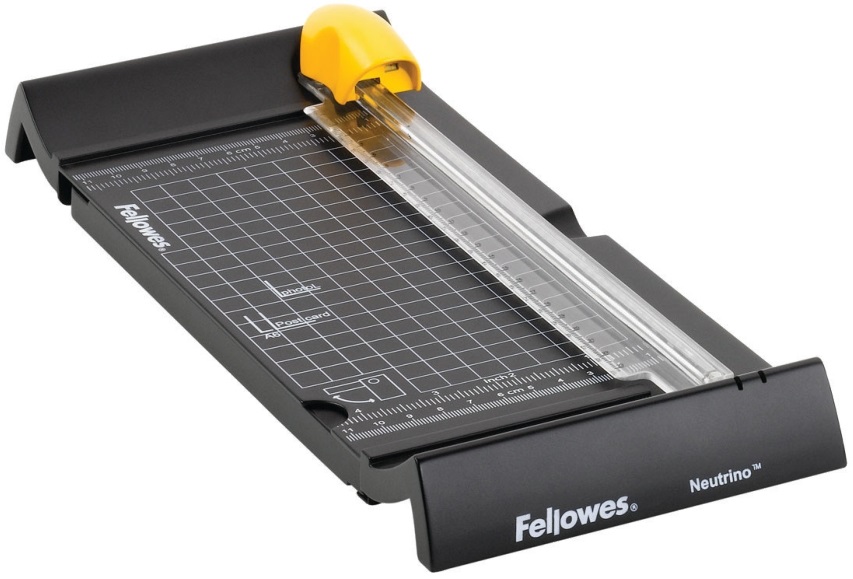 Fellowes Neutrino A5 vágógép