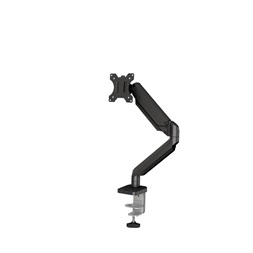 Fellowes Platinum Series Single 8043301 fekete monitortartó kar