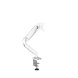 Fellowes Platinum Series Single 8056201 fehér monitortartó kar