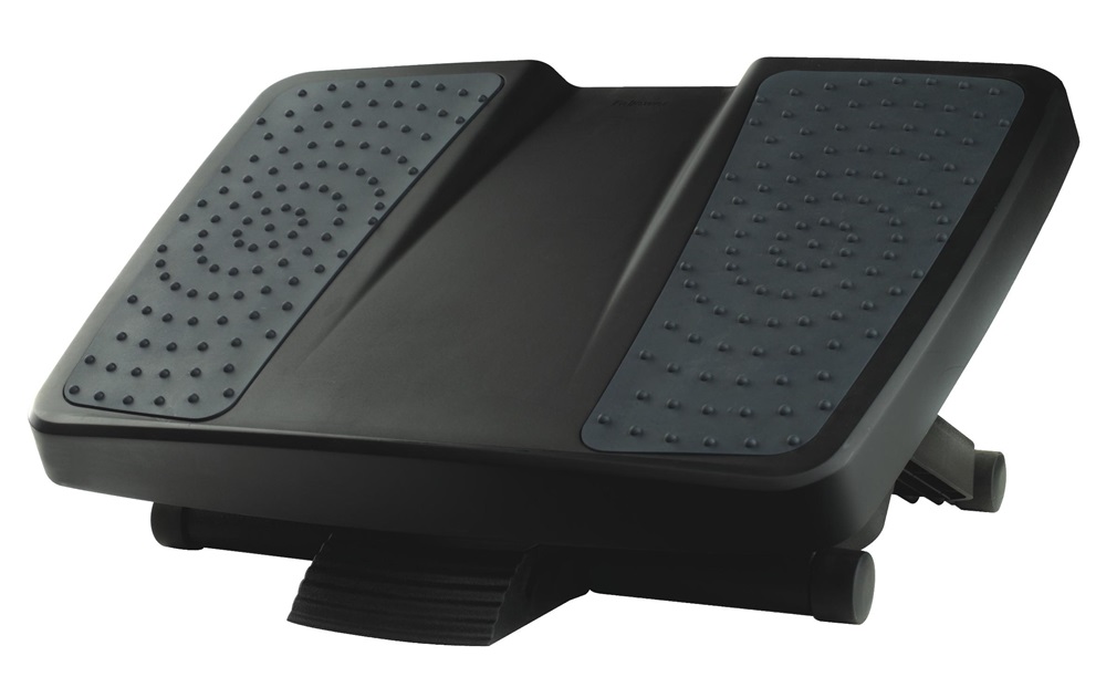 Fellowes Professional Series Ultimate lábtámasz