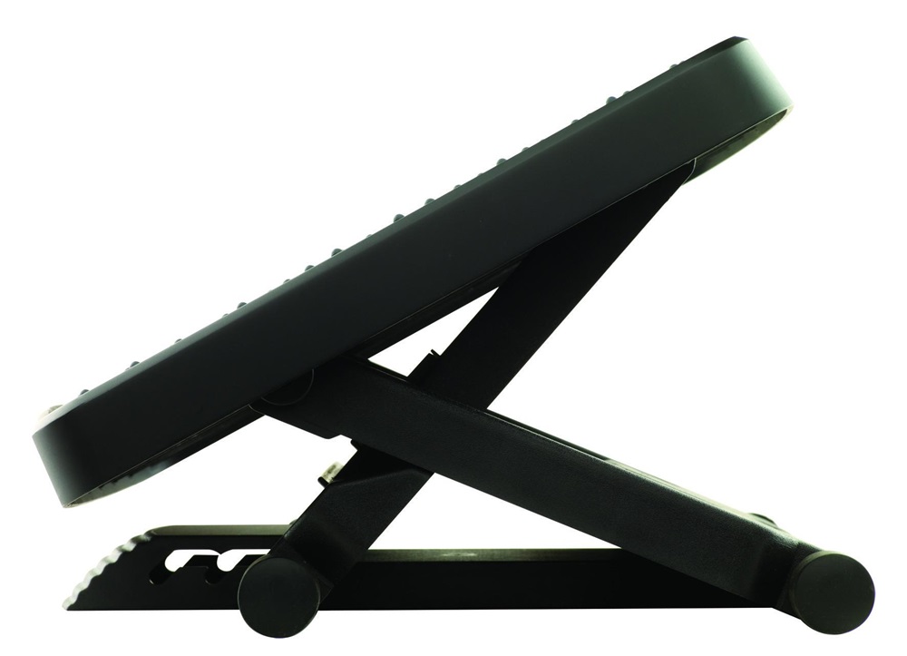 Fellowes Professional Series Ultimate lábtámasz