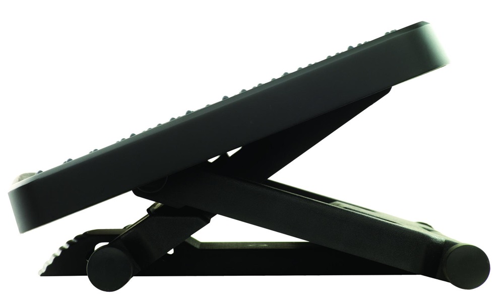 Fellowes Professional Series Ultimate lábtámasz