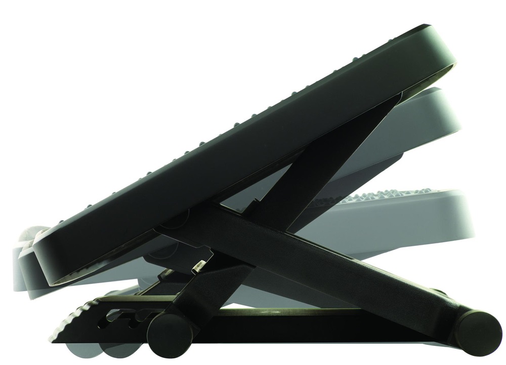 Fellowes Professional Series Ultimate lábtámasz