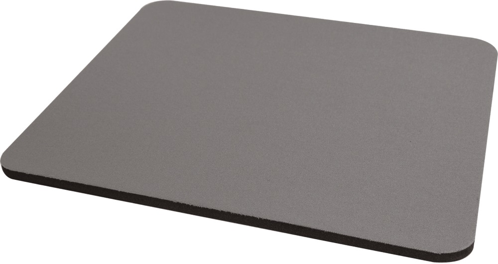 Fellowes szürke textil egérpad