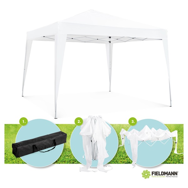 Fieldmann FDZN 7002 kerti pavilon