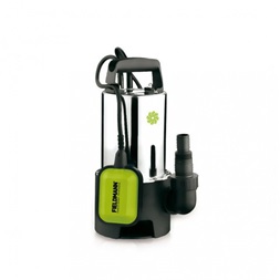 Fieldmann FVC 4002-EK 900 W elektromos búvárszivattyú