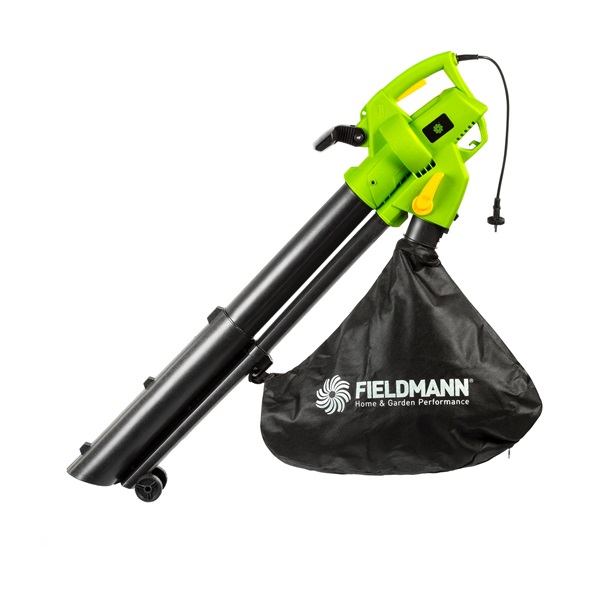 Fieldmann FZF 4008-E elektromos lombszívó -fúvó