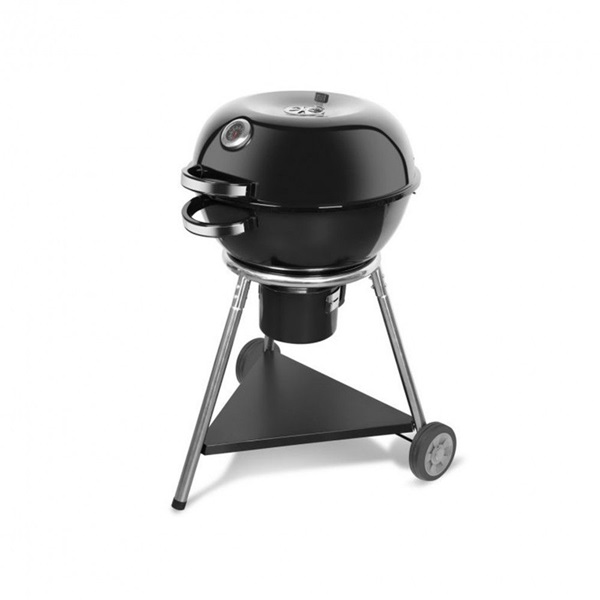 Fieldmann FZG 1013 faszenes kerti grill kocsi