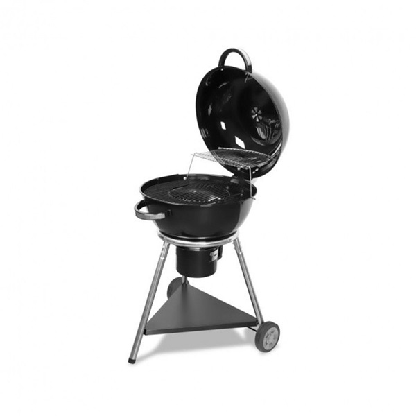Fieldmann FZG 1013 faszenes kerti grill kocsi