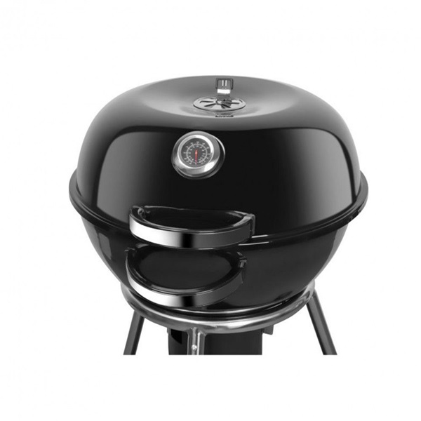 Fieldmann FZG 1013 faszenes kerti grill kocsi